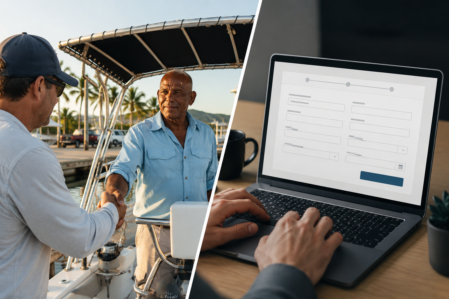 Owner-Operated vs Broker Fishing Charters in Costa Rica: What You Need to Know