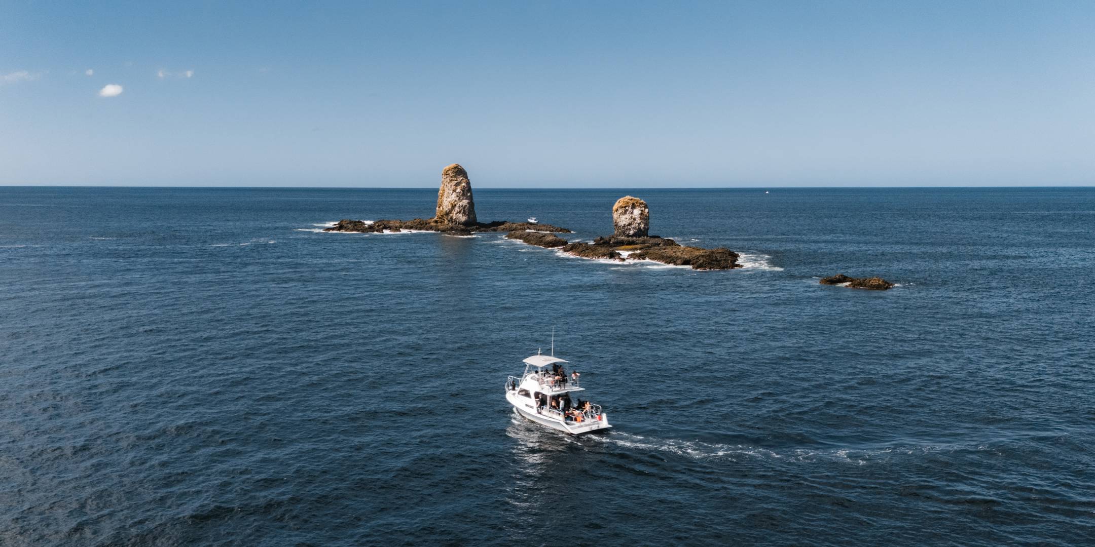 🎣 Why Tamarindo is the Best Town in Costa Rica to Begin Your Fishing Expedition