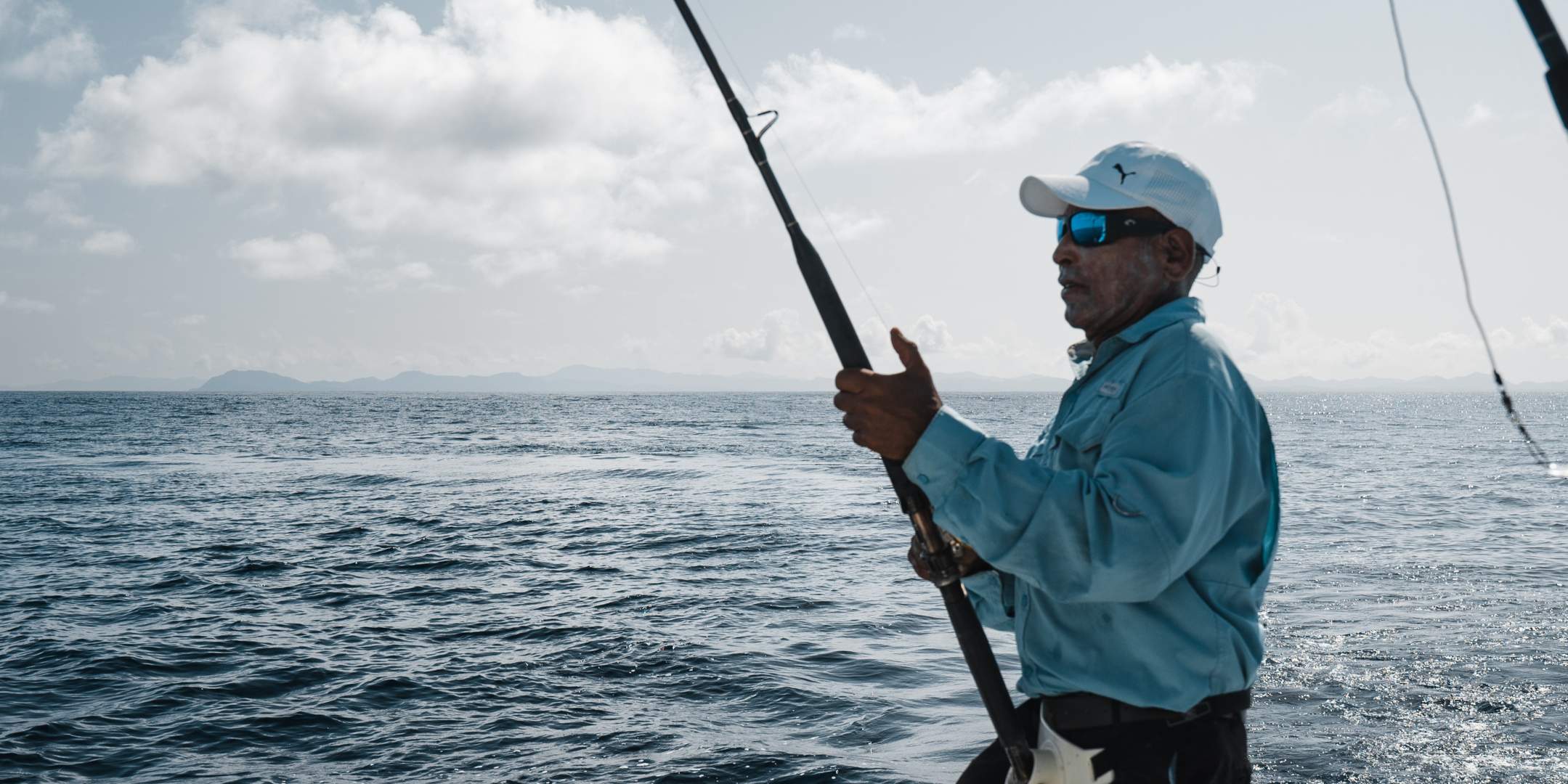 Tamarindo Fishing 2025: A Cultural and Sustainable Sportfishing Journey with Captain Frank