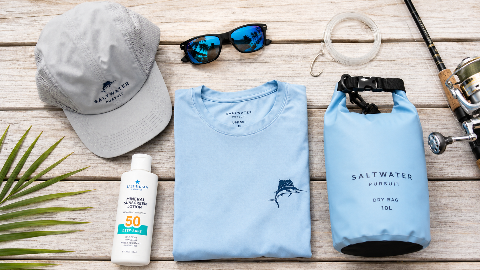 Guanacaste Fishing Checklist: What to Pack for Your Charter in Costa Rica