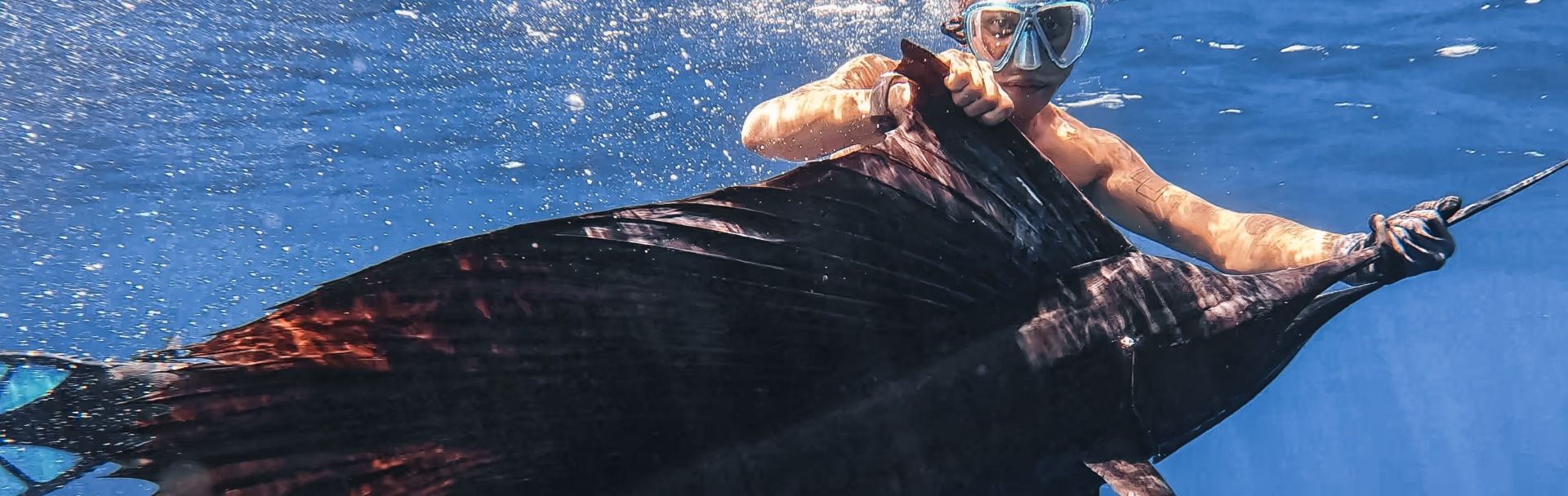 Contact Coyote Sport Fishing