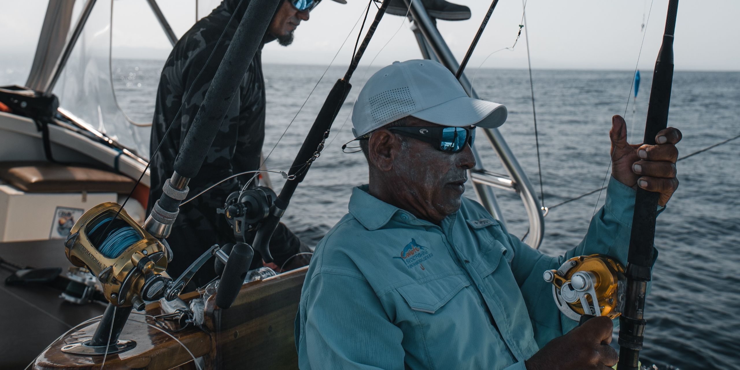 Recognition and awards background