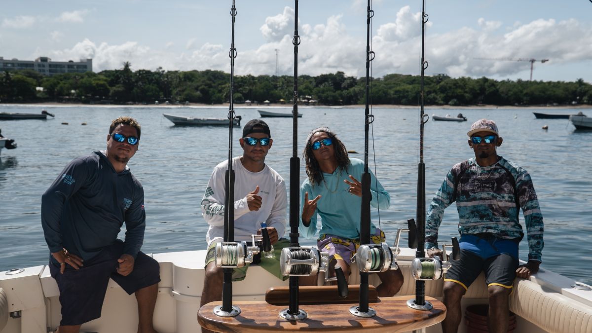 Meet Our Experienced Team